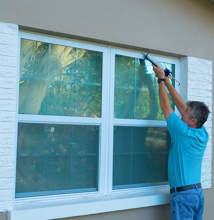 Modern Windows in Pittsburg, CA