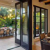 Patio Doors in Pittsburg, CA