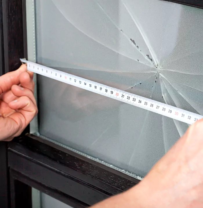 Storefront Glass Repair in Pittsburg, CA