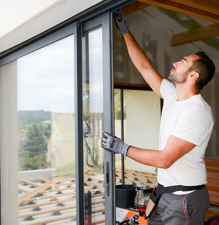 Vinyl Window Installation in Pittsburg, CA