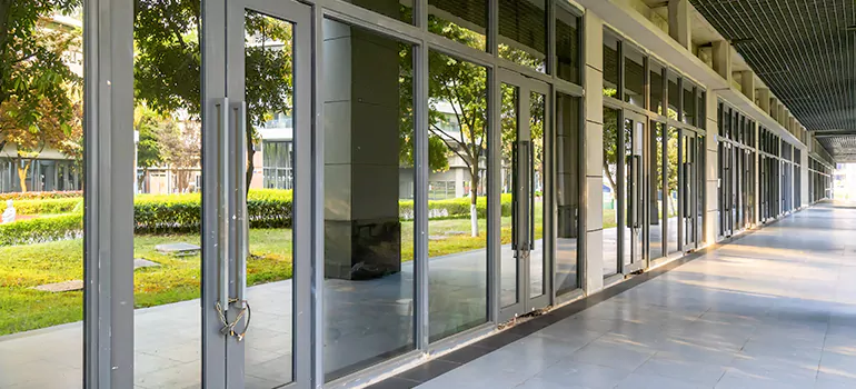 Professional Accordion Door Repair in Pittsburg, CA