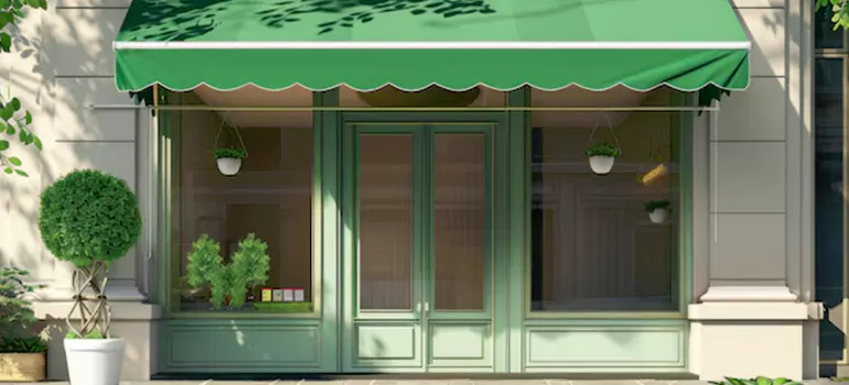 Awning Window Replacement in Pittsburg, CA