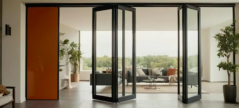 Folding Bifold Doors Repair in Pittsburg, CA