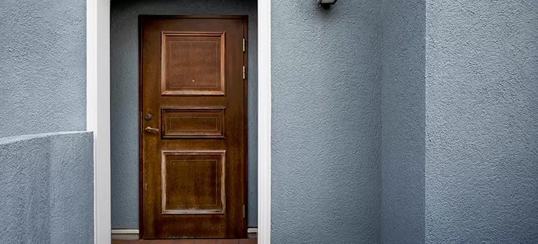 Burglar Proof Exterior Doors in Pittsburg, CA