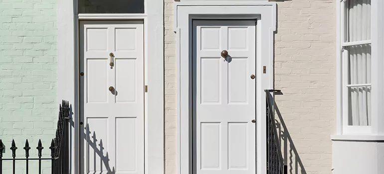 Mirror Closet Door Repair in Pittsburg, CA