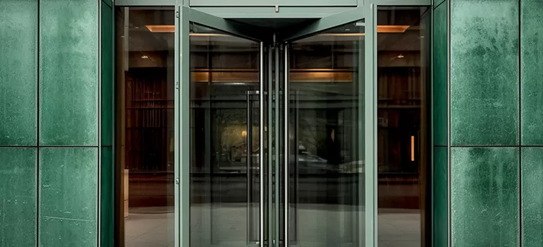 Commercial Garage Doors Repair in Pittsburg, CA