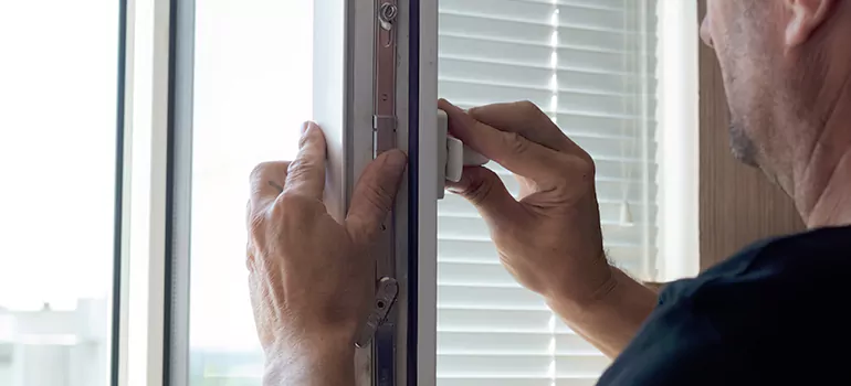Luxury Window Installation in Pittsburg, CA