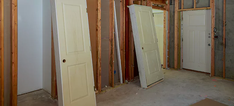 Outdoor Insulation in Pittsburg, CA