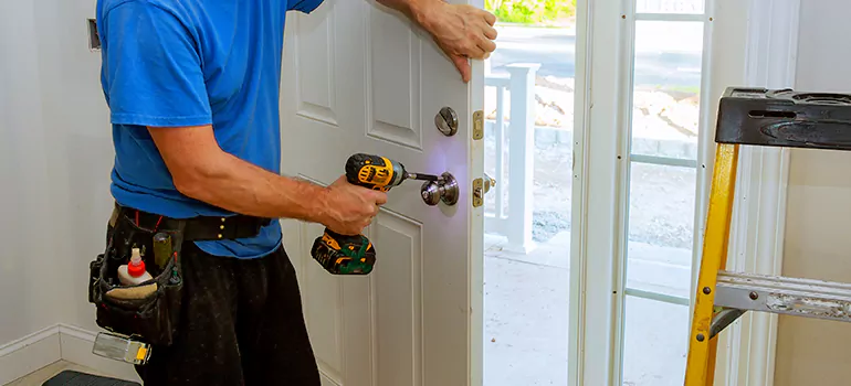 Car Door Lock Repair in Pittsburg, CA