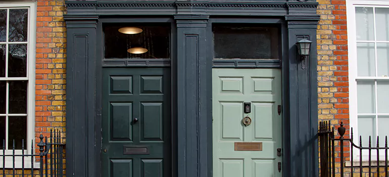 Interior Door Trim Moulding  in Pittsburg, CA