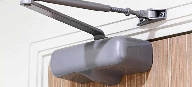 Garage Door Openers For Low Ceilings in Pittsburg, CA