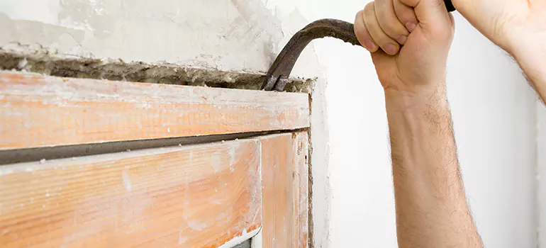 Front Door Replacement Cost in Pittsburg, CA