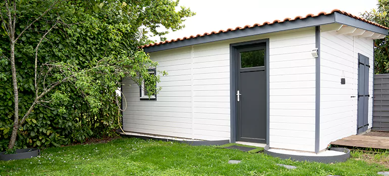 Patio Door Weatherproofing in Pittsburg