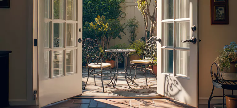 Interior Double Doors in Pittsburg, CA