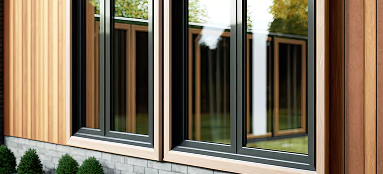 Large Double Pane Windows in Pittsburg, CA