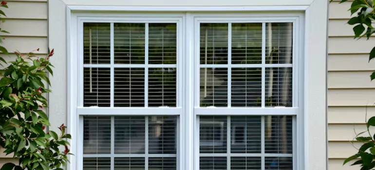 Custom Double Hung Windows in Pittsburg, CA