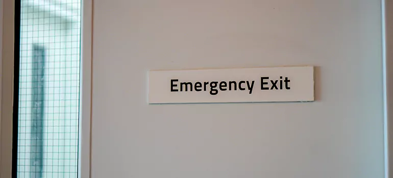 Commercial Emergency Exit Doors Repair in Pittsburg, CA