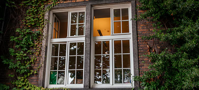 Energy Efficient Wood Windows in Pittsburg, CA