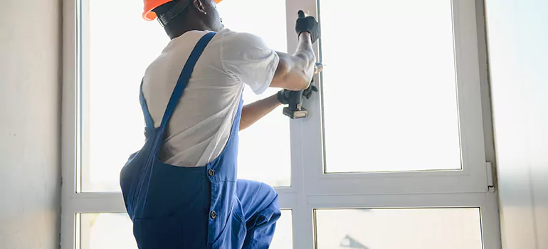 Fixed Window Replacement in Pittsburg, CA