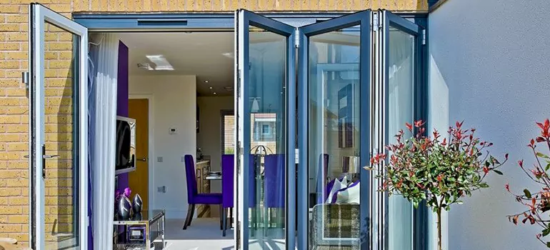 Bifold Door Repairs Near Me in Pittsburg, CA