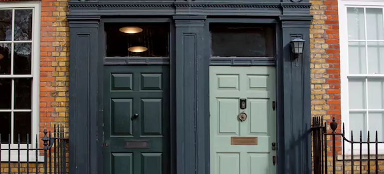 Front Door Window Replacement in Pittsburg, CA