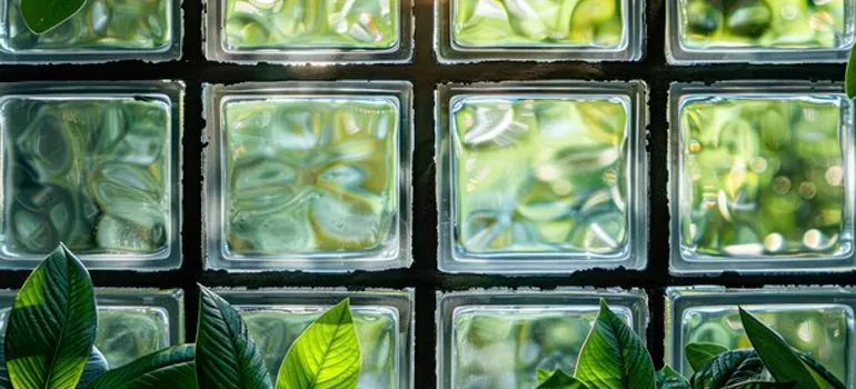 Glass Block Windows Near Me in Pittsburg, CA