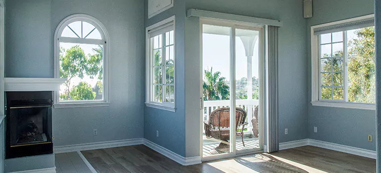 Glass Door Repair in Pittsburg, CA