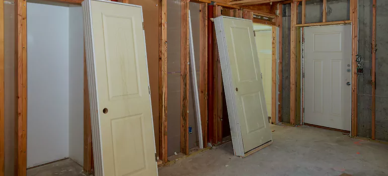 Heavy Duty Sliding Door in Pittsburg, CA
