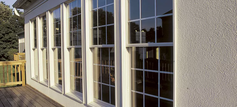 Home Window Glass Repair in Pittsburg, CA
