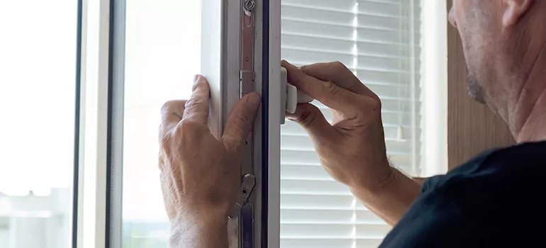 Custom Hopper Windows in Pittsburg, CA