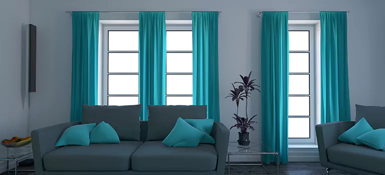 Hurricane Door Protection in Pittsburg, CA