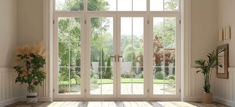 Impact Patio Doors in Pittsburg, CA