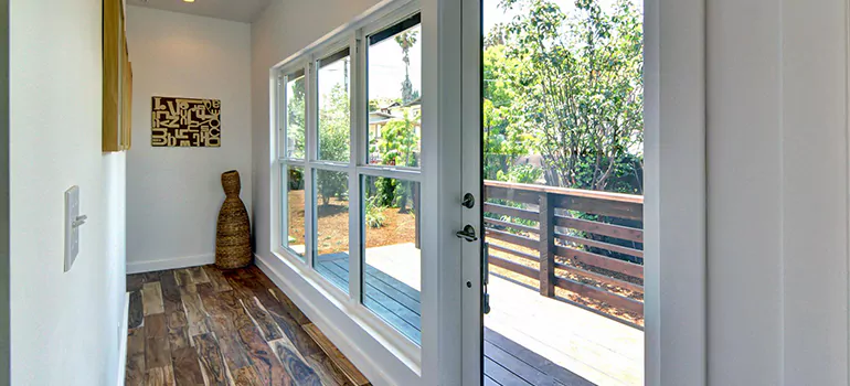 Impact Window Installation For Home Safety in Pittsburg, CA