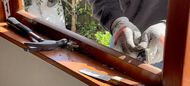 Industrial Window Repair in Pittsburg, CA