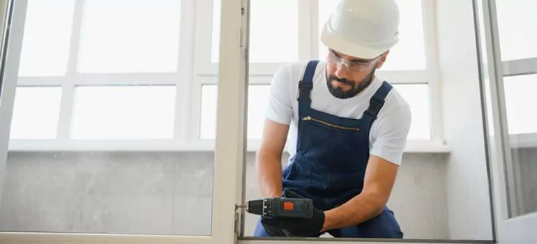 Local Interior Window Finishing in Pittsburg, CA