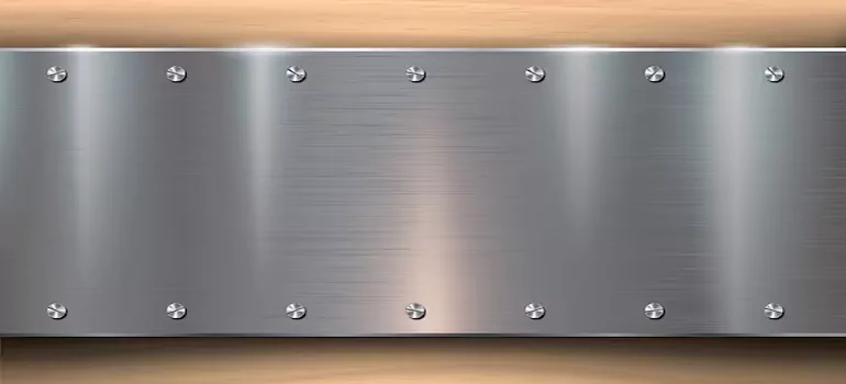 Interior Door Kick Plate Installation in Pittsburg, CA