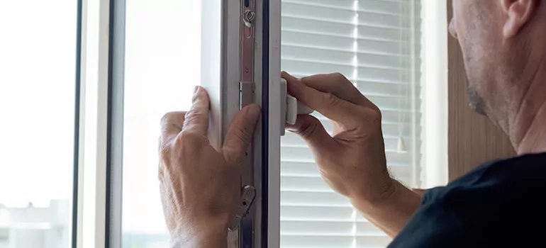 Lever Window Replacement Services in Pittsburg, CA