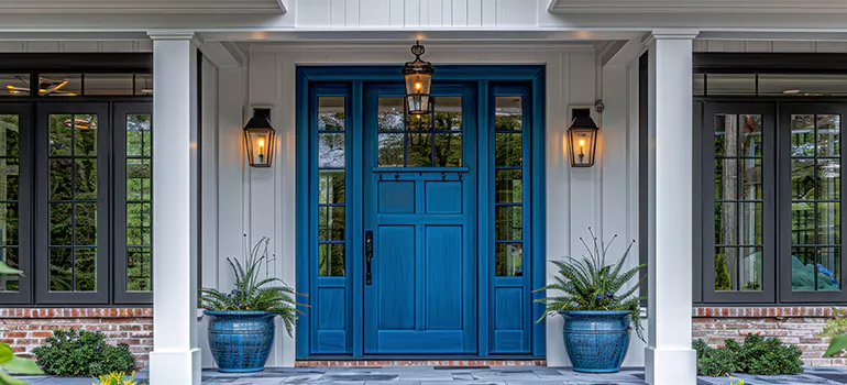 Modern Roll Up Garage Doors Repair in Pittsburg, CA