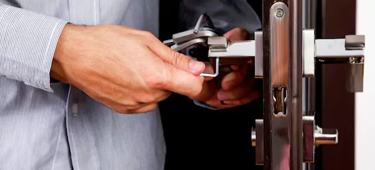 Local Multi Point Door Installation Experts in Pittsburg, CA