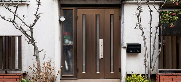 Commercial Overhead Door Installation in Pittsburg, CA