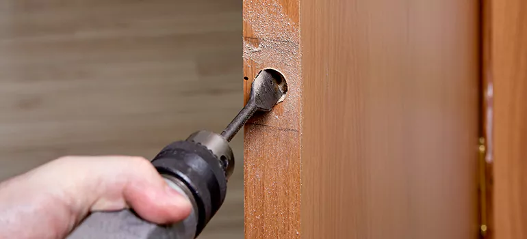 Sliding Pocket Door Repair inPittsburg, CA