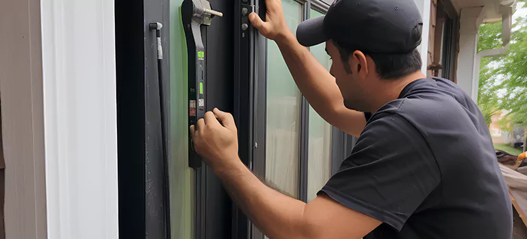 1 Way Privacy Window Film in Pittsburg, CA