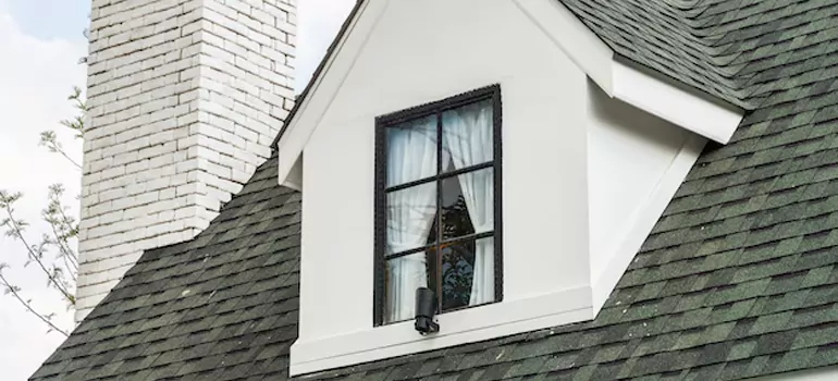 Roof Window Repair in Pittsburg, CA