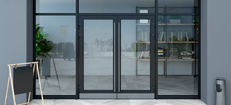 Sliding Screen Door Installation in Pittsburg, CA