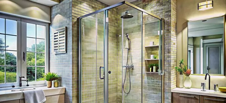 Tub Shower Doors in Pittsburg, CA