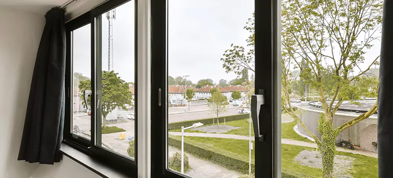 Custom Single Slider Windows in Pittsburg, CA