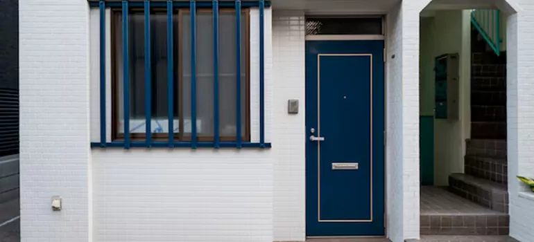 Barn Door Slab Repair in Pittsburg, CA