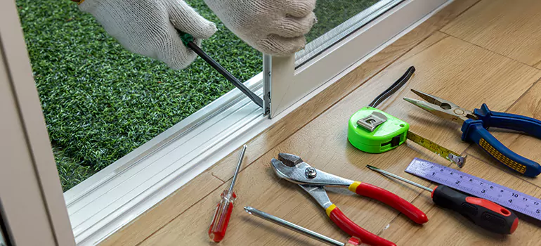  Automatic Sliding Door Repair in Pittsburg, CA