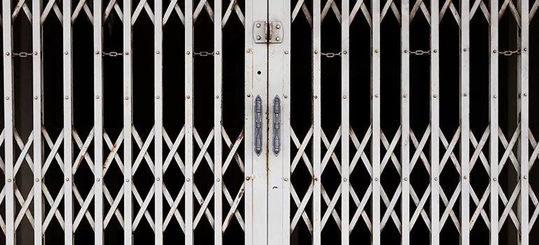 Steel Line Garage Door Repairs in Pittsburg, CA