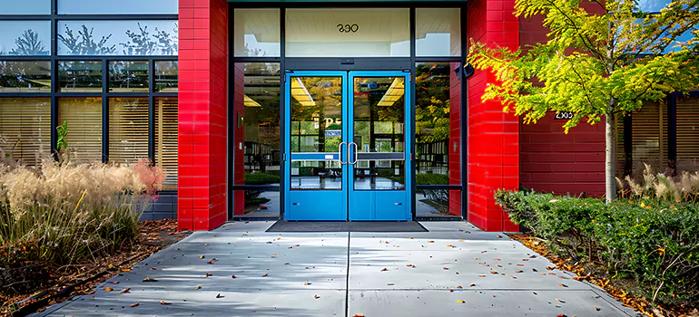 Double Storm Door Installation in Pittsburg, CA